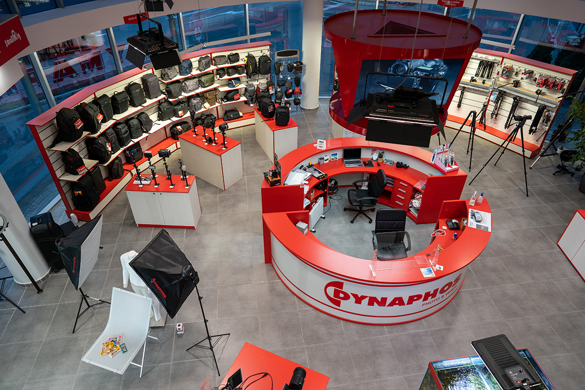 Dynaphos