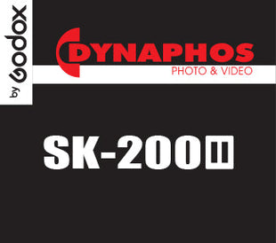 Нови попълнения в семейството на Динафос! Starter SK-200 II!