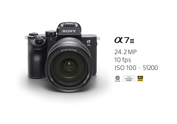 Фотоконкурс за портрет със SONY ALPHA в INSTAGRAM!