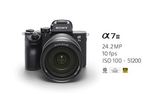 Фотоконкурс за портрет със SONY ALPHA в INSTAGRAM!