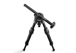 Manfrotto ONE - Един статив. Много възможности
