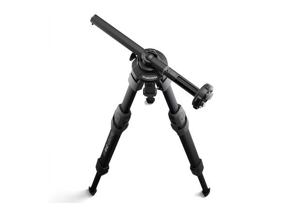 Manfrotto ONE - Един статив. Много възможности