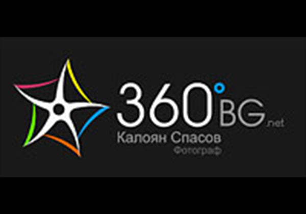 360bg - ново фотостудио в Бургас