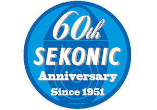 60 години SEKONIC