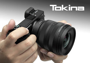 Tokina се завръща с напълно нов APS-C обектив