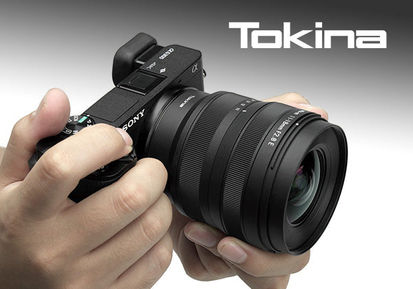 Tokina се завръща с напълно нов APS-C обектив