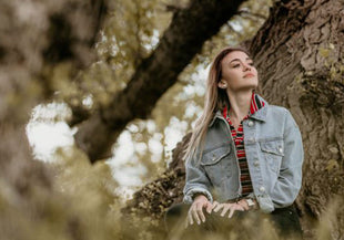 Ревю в портрети на SAMYANG 85MM F1.4 UMC за CANON RF