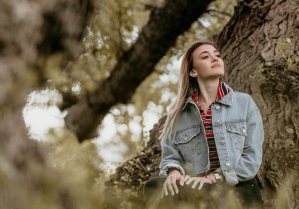 Ревю в портрети на SAMYANG 85MM F1.4 UMC за CANON RF