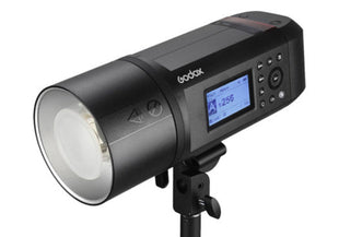 AD600PRO вече и в България!