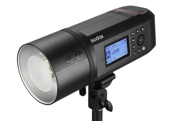 AD600PRO вече и в България!