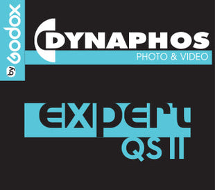 Нови попълнения в семейството на Динафос! Expert QS II