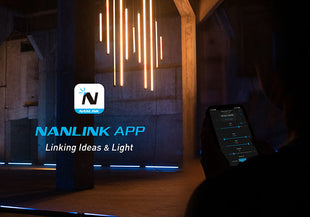 Свързването на идеи и светлина вече е реалност с Nanlink