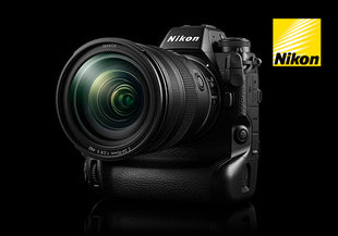 NIKON обяви излизането на флагмана Z 9 + NIKKOR Z 100-400mm f/4.5-5.6 VR S
