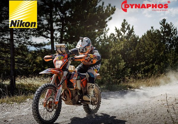 Запознайте се с Ред Бул фотографа Ивайло Дончев и Nikon в студиото ни