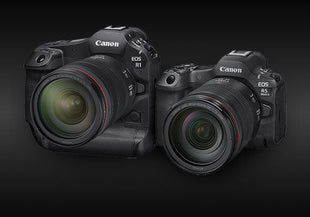 Canon отбелязва 22-ра поредна година като лидер на световния пазар за цифрови фотоапарати със сменяеми обективи