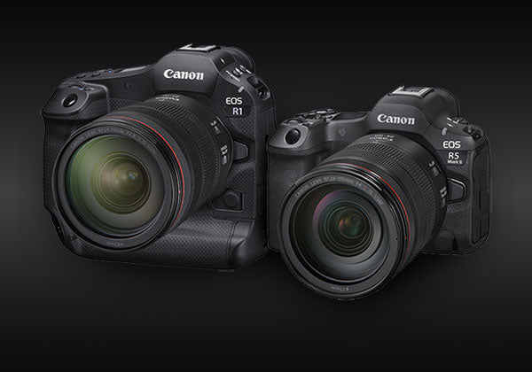 Canon отбелязва 22-ра поредна година като лидер на световния пазар за цифрови фотоапарати със сменяеми обективи