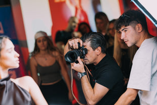 Road Show DYNAPHOS стартира от Пловдив  –  светлина, практика и много фотография –  страхотно начало на нашето пътуване!