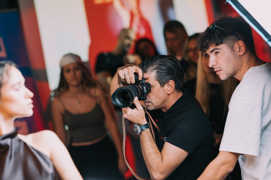 Road Show DYNAPHOS стартира от Пловдив  –  светлина, практика и много фотография –  страхотно начало на нашето пътуване!