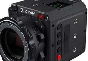 Няма шега: Dynaphos представя за първи път в България кинокамерата Z CAM