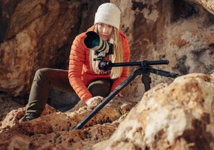 Manfrotto ONE – новата универсална платформа за фото и видео