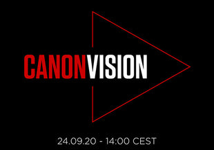 Нова камера в семейството Canon Cinema EOS