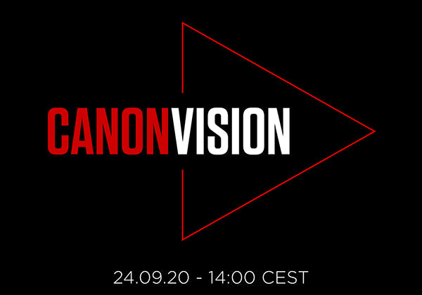 Нова камера в семейството Canon Cinema EOS
