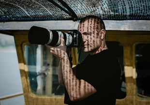 Травъл фотографът Минко Михайлов: Обичам да снимам на изгрев. Има светлина и няма туристи