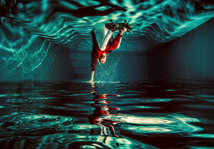 Canon Water Challenge - годишен фотоконкурс