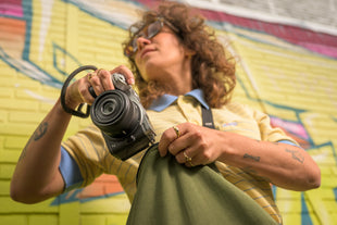 Nikon представя Z5II C – Full frame безогледален фотоапарат, насочен към начинаещи фотографи и видеографи