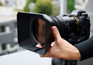 Nikon пуска на пазара филмовия В NIKKOR Z 28-135MM F/4 PZ