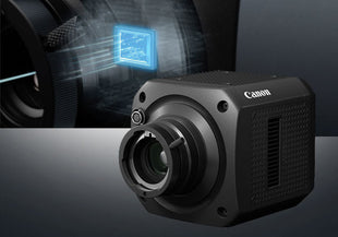 Canon представя MS-500 - първата в света камера с ултрависока чувствителност и SPAD сензор за ясно цветно видеонаблюдение