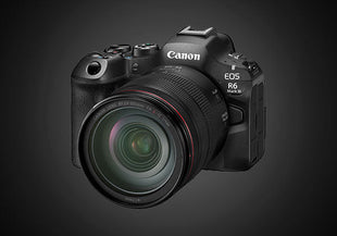 Canon представя универсалния EOS R6 Mark III и иновативния обектив RF 45mm F1.2 STM