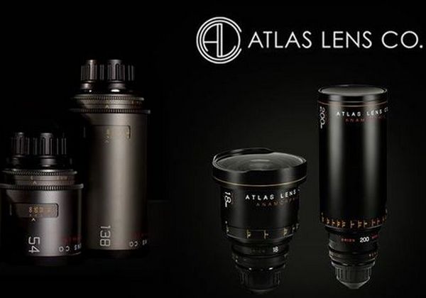 Елате да пробвате пълната серия Mercury на Atlas Lens Co и специализирани обективи от Orion серията