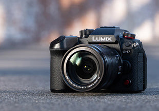 Panasonic Lumix GH7 - Значително подобрен АФ и нови възможности