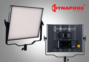 Ревю на диоден LED панел Dynaphos LDX100 Bi