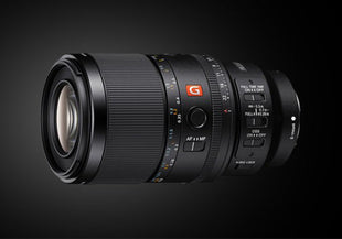 Sony представя Sony FE 100mm F2.8 Macro GM OSS: Предефиниране на макро фотографията, за да разкрие нови светове