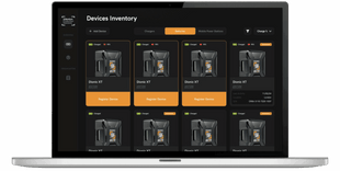 Anton/Bauer Fleet Management – интелигентно управление на професионални батерийни системи