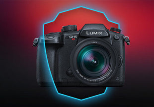 Panasonic представиха Lumix GH5S – най-добрата Lumix камера за снимане на видео