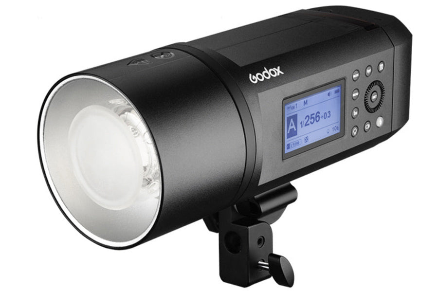 НОВО! WITSTRO AD600Pro