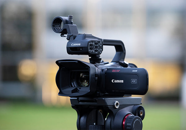 Canon XA45