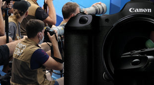 Canon представя C2PA - съвместима система за удостоверяване на автентичността на изображенията за новинарски организации