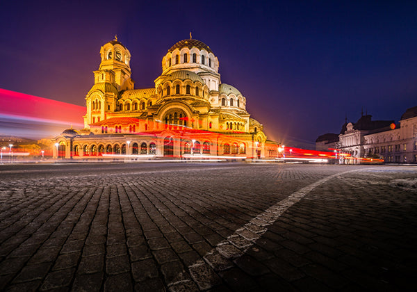 Ревю в образи – SAMYANG AF 14mm/2.8 EF – „Дразнещо“ остър!