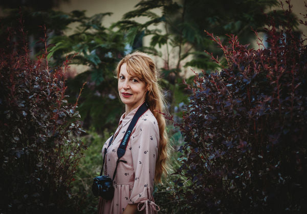 Даниела Ламбова: Съвършената снимка е тази, в която клиентът се влюбва