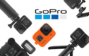 И GoPro е в Dynaphos!