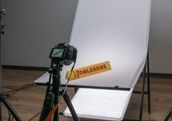 Бюджетно LED осветление Nanguang Combo 100