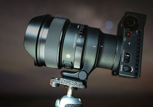 SIGMA 14mm F1.4 DG DN | Art - нова визия и разширяване на възможностите