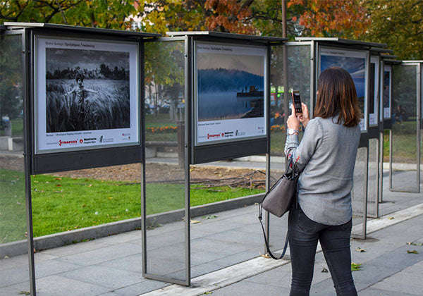 Фотоконкурс „ПРОБУЖДАНЕ“ – ОТКРИВАНЕ