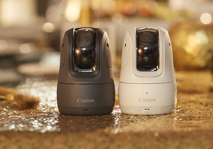 PowerShot PX - нова концепция от Canon