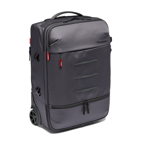 Чанти с колелца