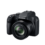 Фотоапарати с фиксирана оптика